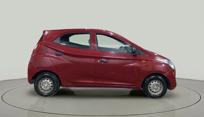 2015 Hyundai Eon ERA +, Petrol, Manual, 76,908 km, Right Side View
