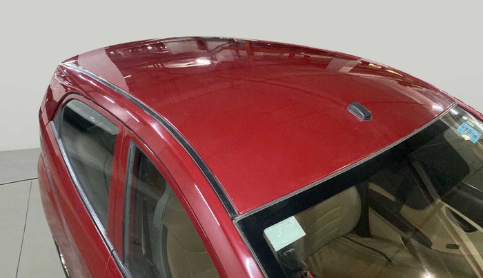 2015 Hyundai Eon ERA +, Petrol, Manual, 76,908 km, Roof