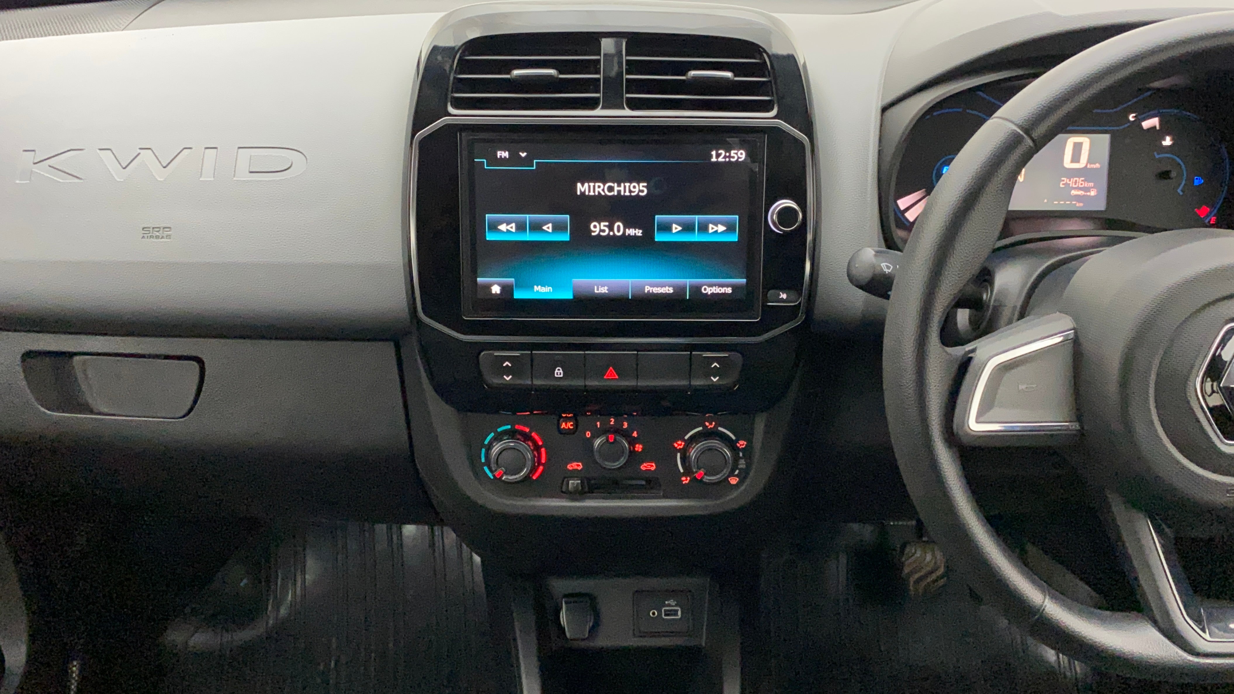 Features