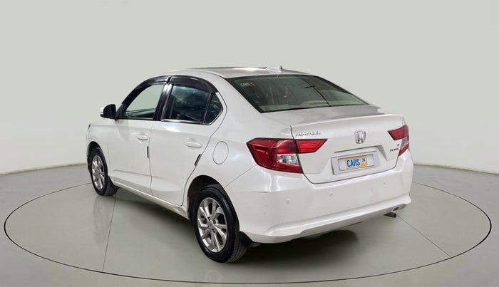 2020 Honda Amaze 1.2L I-VTEC V CVT, Petrol, Automatic, 42,272 km, Left Back Diagonal