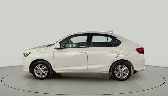 2020 Honda Amaze 1.2L I-VTEC V CVT, Petrol, Automatic, 42,272 km, Left Side