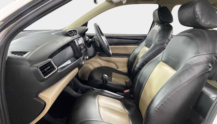 2020 Honda Amaze 1.2L I-VTEC V CVT, Petrol, Automatic, 42,272 km, Right Side Front Door Cabin