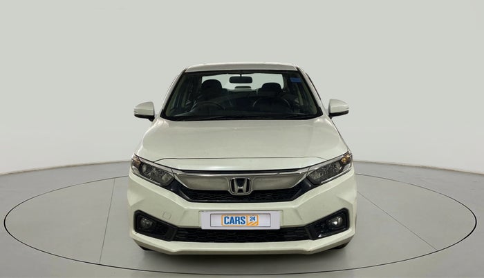2020 Honda Amaze 1.2L I-VTEC V CVT, Petrol, Automatic, 42,272 km, Front