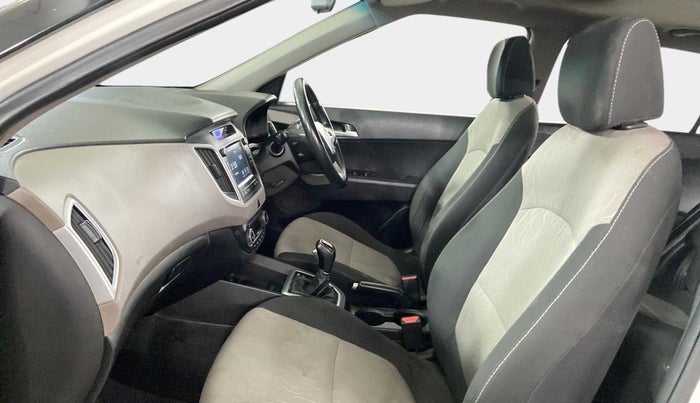 2018 Hyundai Creta SX AT 1.6 PETROL, Petrol, Automatic, 94,897 km, Right Side Front Door Cabin