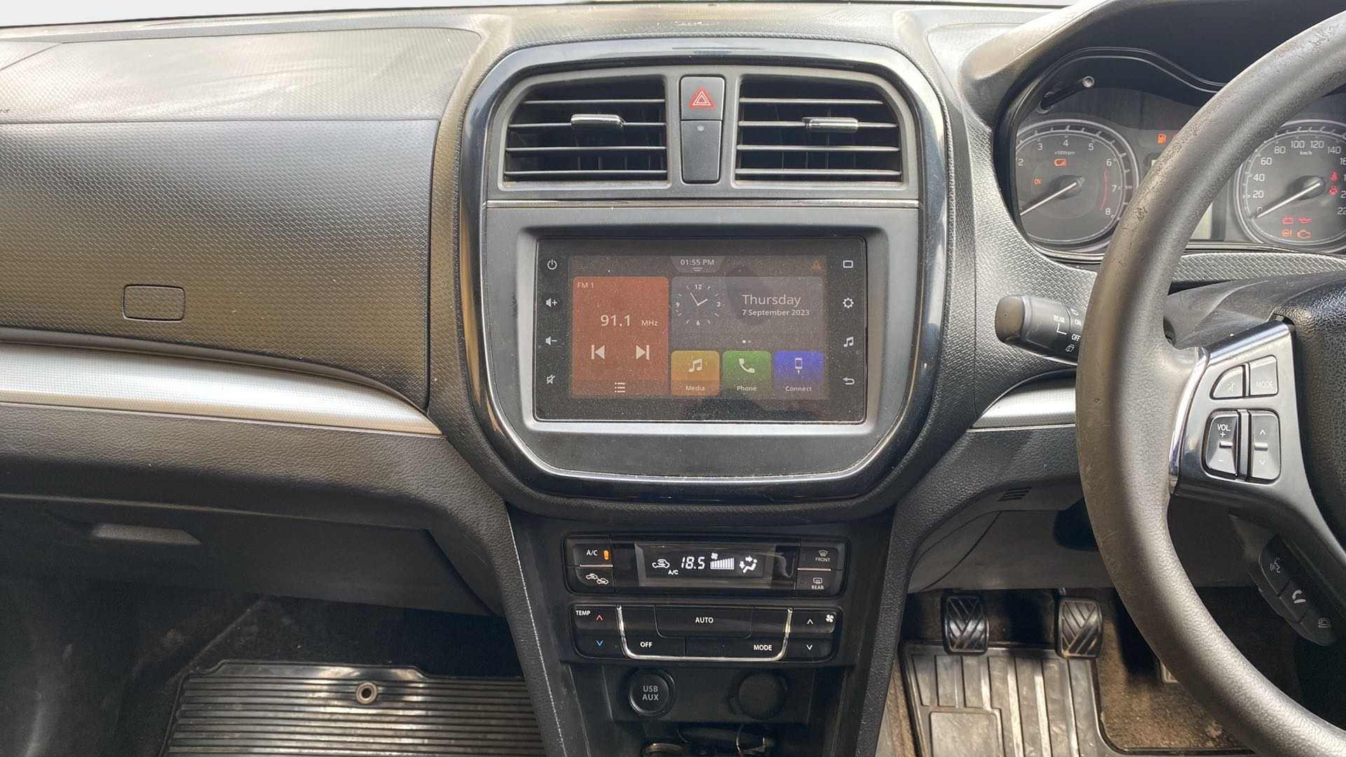 Features