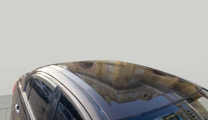 2016 Maruti Ciaz ZDI+ SHVS, Diesel, Manual, 94,725 km, Roof