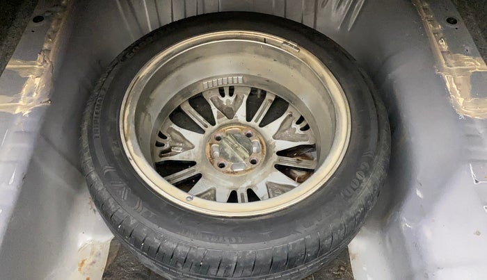 2020 Honda City 1.5L I-VTEC VX CVT, Petrol, Automatic, 93,500 km, Spare Tyre