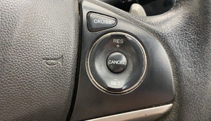 2020 Honda City 1.5L I-VTEC VX CVT, Petrol, Automatic, 93,500 km, Adaptive Cruise Control