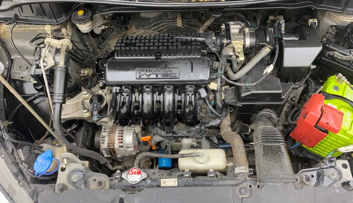 2020 Honda City 1.5L I-VTEC VX CVT, Petrol, Automatic, 93,500 km, Engine View