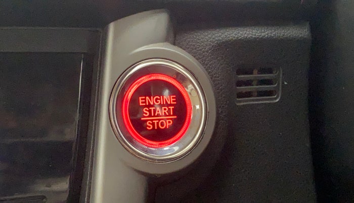 2020 Honda City 1.5L I-VTEC VX CVT, Petrol, Automatic, 93,500 km, Keyless Start/ Stop Button