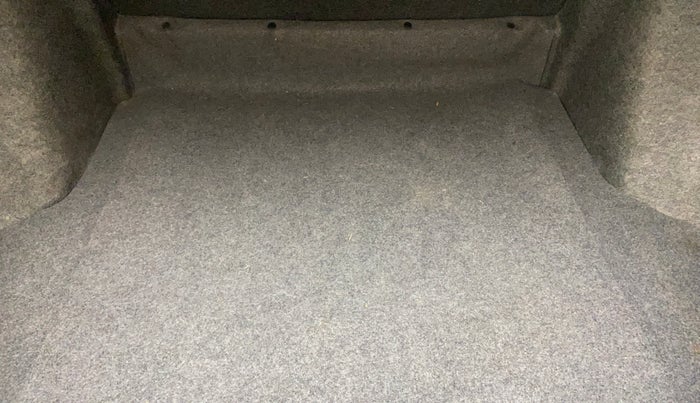 2020 Honda City 1.5L I-VTEC VX CVT, Petrol, Automatic, 93,500 km, Boot Inside