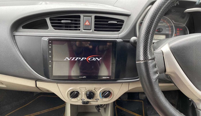 2017 Maruti Alto K10 VXI (O), Petrol, Manual, 54,044 km, Air Conditioner