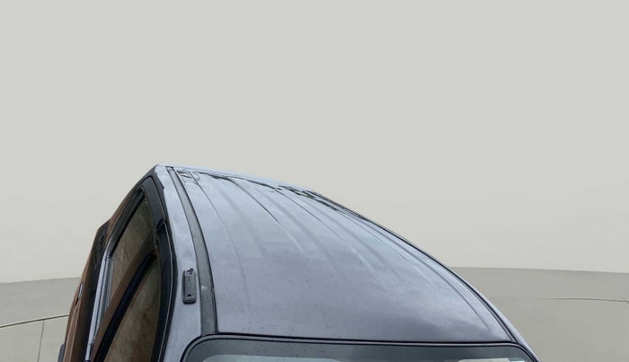 2017 Maruti Alto K10 VXI (O), Petrol, Manual, 54,044 km, Roof