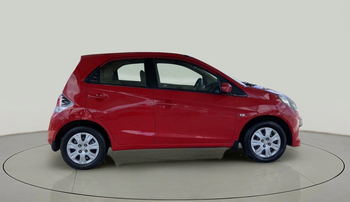 2014 Honda Brio S MT, Petrol, Manual, 77,067 km, Right Side View