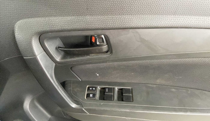 2018 Maruti Vitara Brezza VDI (O), Diesel, Manual, 89,908 km, Driver Side Door Panels Control