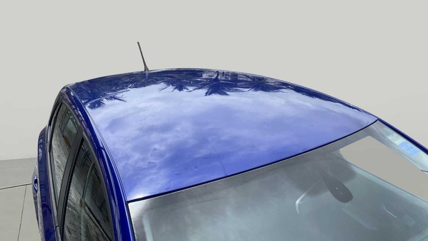 2019 Volkswagen Polo HIGHLINE PLUS 1.0, Petrol, Manual, 33,173 km, Roof