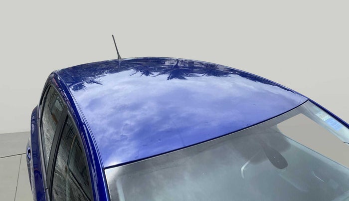 2019 Volkswagen Polo HIGHLINE PLUS 1.0, Petrol, Manual, 33,173 km, Roof