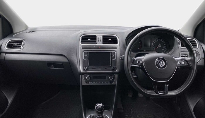 2019 Volkswagen Polo HIGHLINE PLUS 1.0, Petrol, Manual, 33,173 km, Dashboard