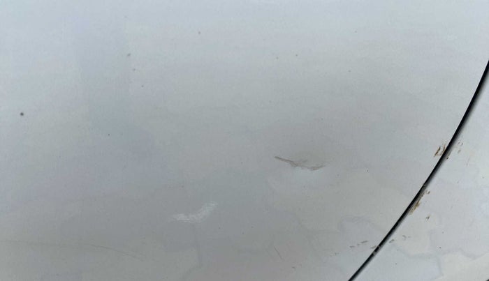 2016 Maruti Ciaz ZXI+, Petrol, Manual, 68,083 km, Driver-side door - Minor scratches