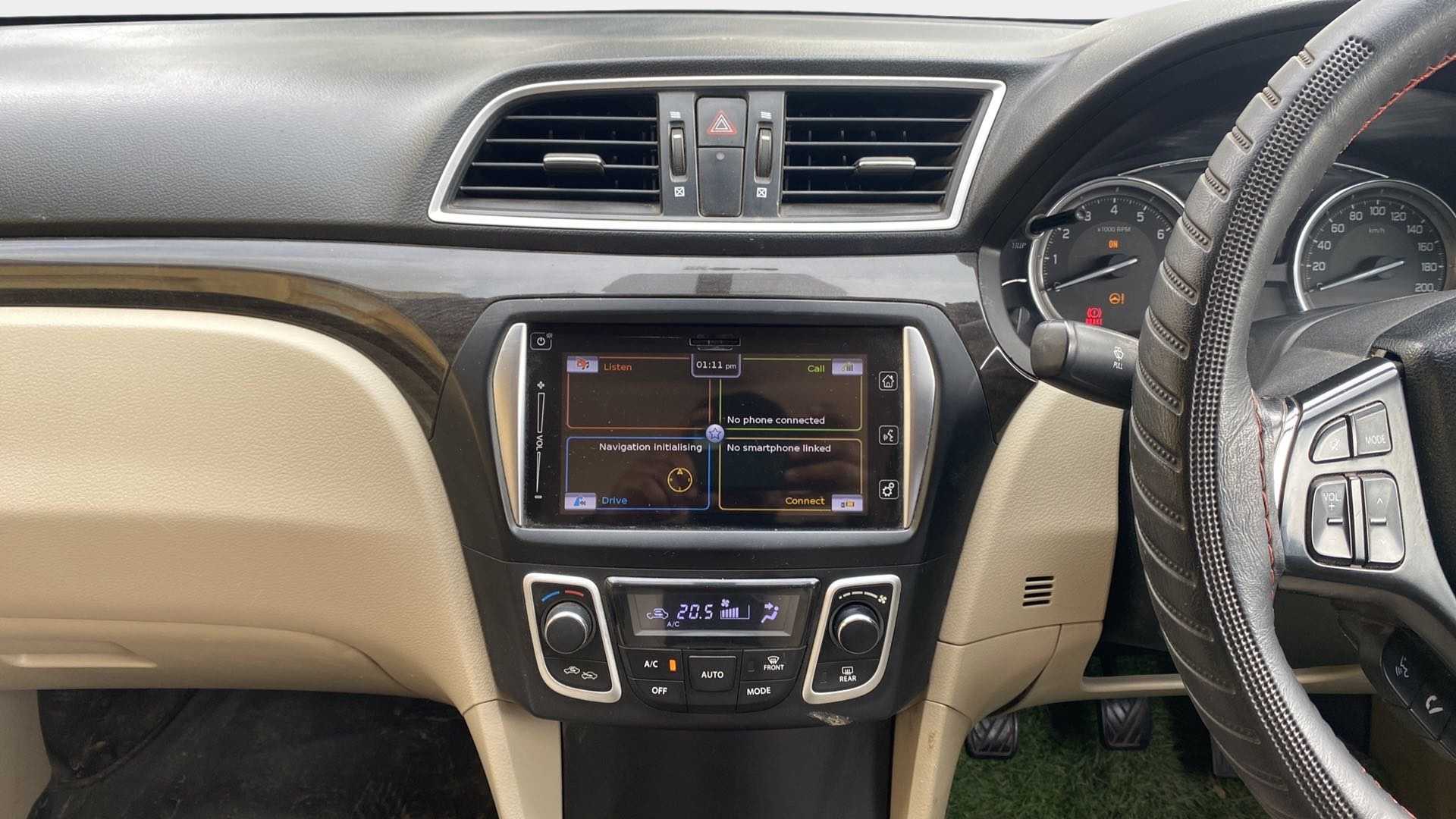 Features