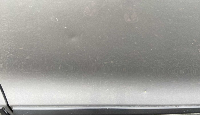 2016 Maruti Baleno ZETA PETROL 1.2, Petrol, Manual, 59,612 km, Driver-side door - Slightly dented