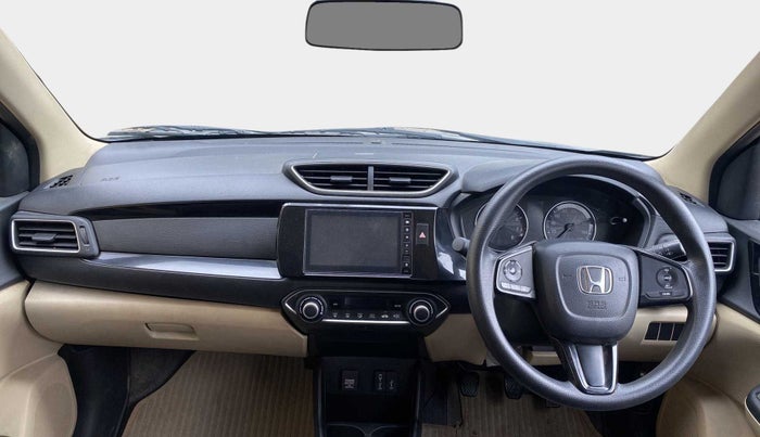 2018 Honda Amaze 1.2L I-VTEC VX, Petrol, Manual, 70,436 km, Dashboard