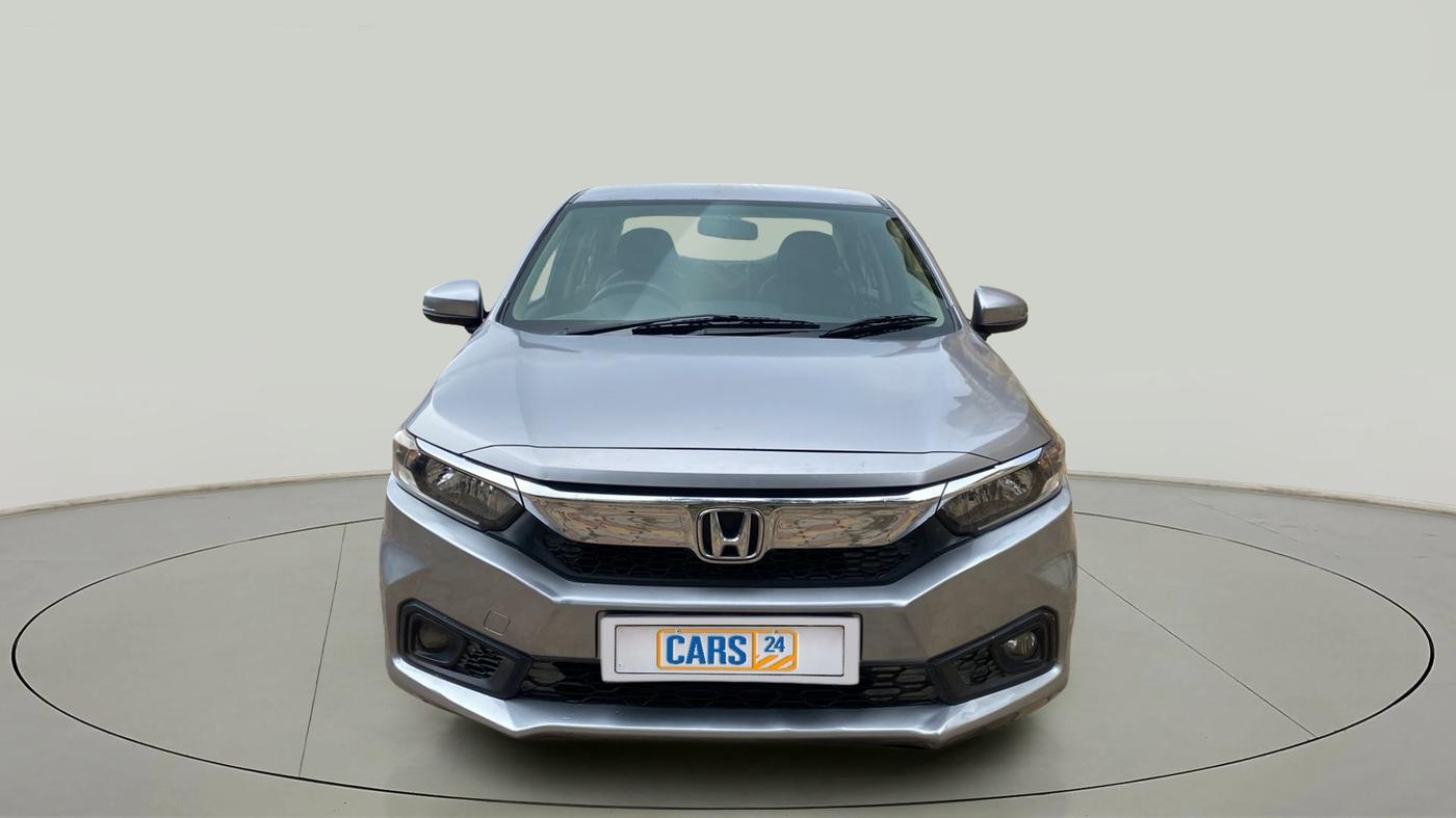 2018 Honda Amaze 1.2L I-VTEC VX, Petrol, Manual, 70,436 km, Front