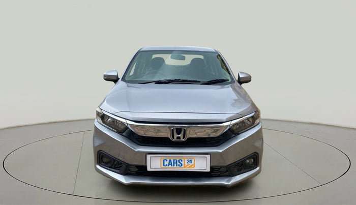 2018 Honda Amaze 1.2L I-VTEC VX, Petrol, Manual, 70,436 km, Front