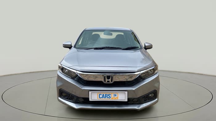 2018 Honda Amaze 1.2L I-VTEC VX, Petrol, Manual, 70,436 km, Front