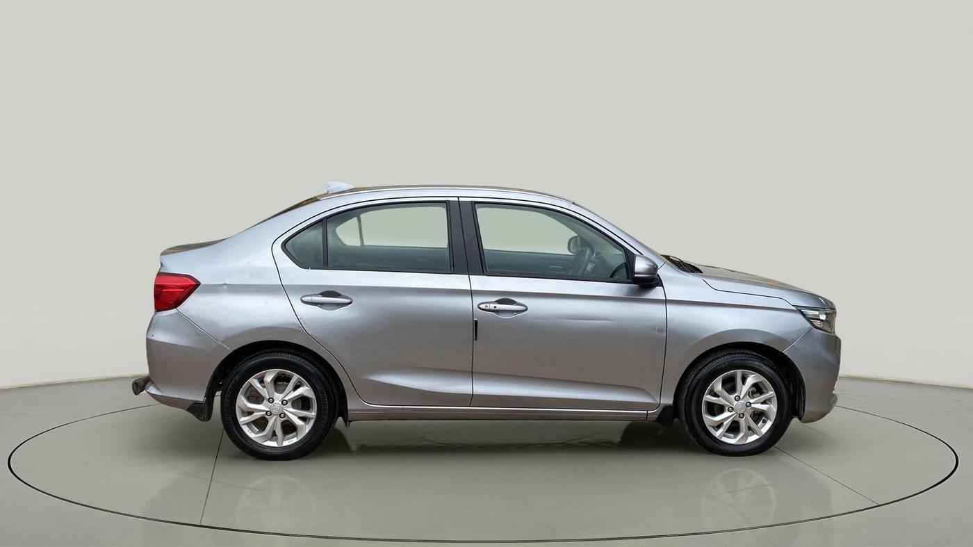 2018 Honda Amaze 1.2L I-VTEC VX, Petrol, Manual, 70,436 km, Right Side View