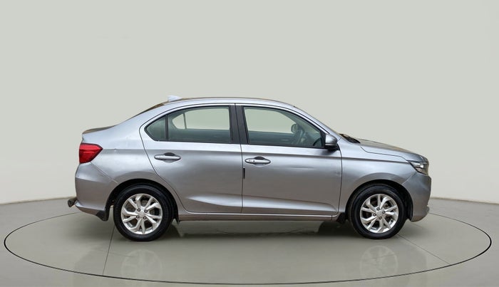 2018 Honda Amaze 1.2L I-VTEC VX, Petrol, Manual, 70,436 km, Right Side View