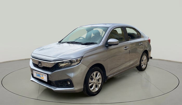 2018 Honda Amaze 1.2L I-VTEC VX, Petrol, Manual, 70,436 km, Left Front Diagonal