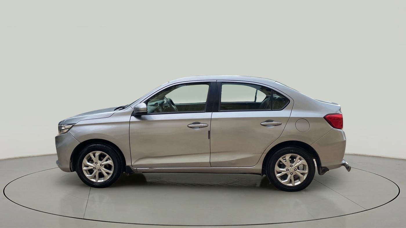 2018 Honda Amaze 1.2L I-VTEC VX, Petrol, Manual, 70,436 km, Left Side