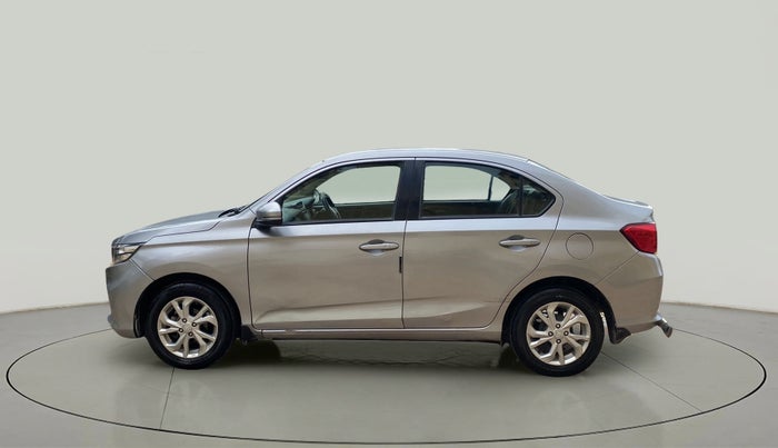 2018 Honda Amaze 1.2L I-VTEC VX, Petrol, Manual, 70,436 km, Left Side
