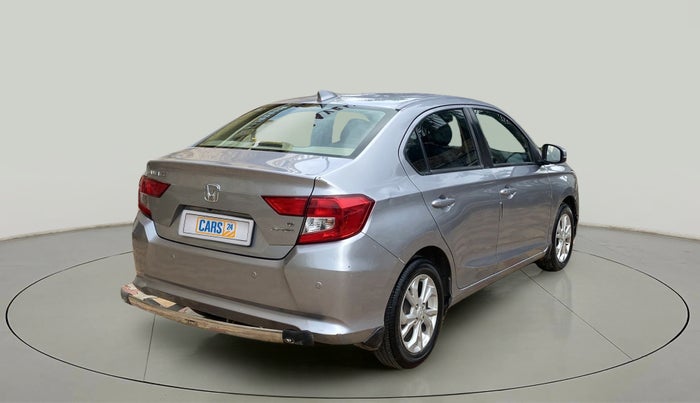 2018 Honda Amaze 1.2L I-VTEC VX, Petrol, Manual, 70,436 km, Right Back Diagonal
