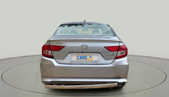 2018 Honda Amaze 1.2L I-VTEC VX, Petrol, Manual, 70,436 km, Back/Rear