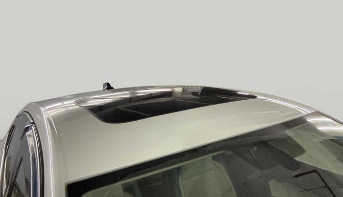 2022 Skoda SLAVIA STYLE 1.0L TSI AT, Petrol, Automatic, 24,419 km, Roof