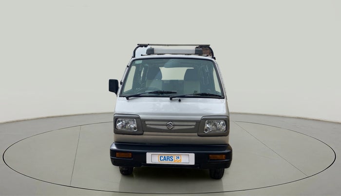 2019 Maruti OMNI E STD, Petrol, Manual, 10,811 km, Front