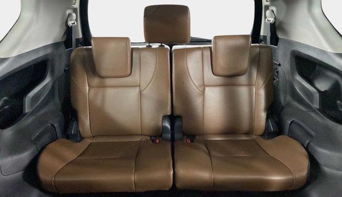 2018 Toyota Innova Crysta 2.8 ZX AT 7 STR, Diesel, Automatic, 97,564 km, Third Seat Row ( optional )