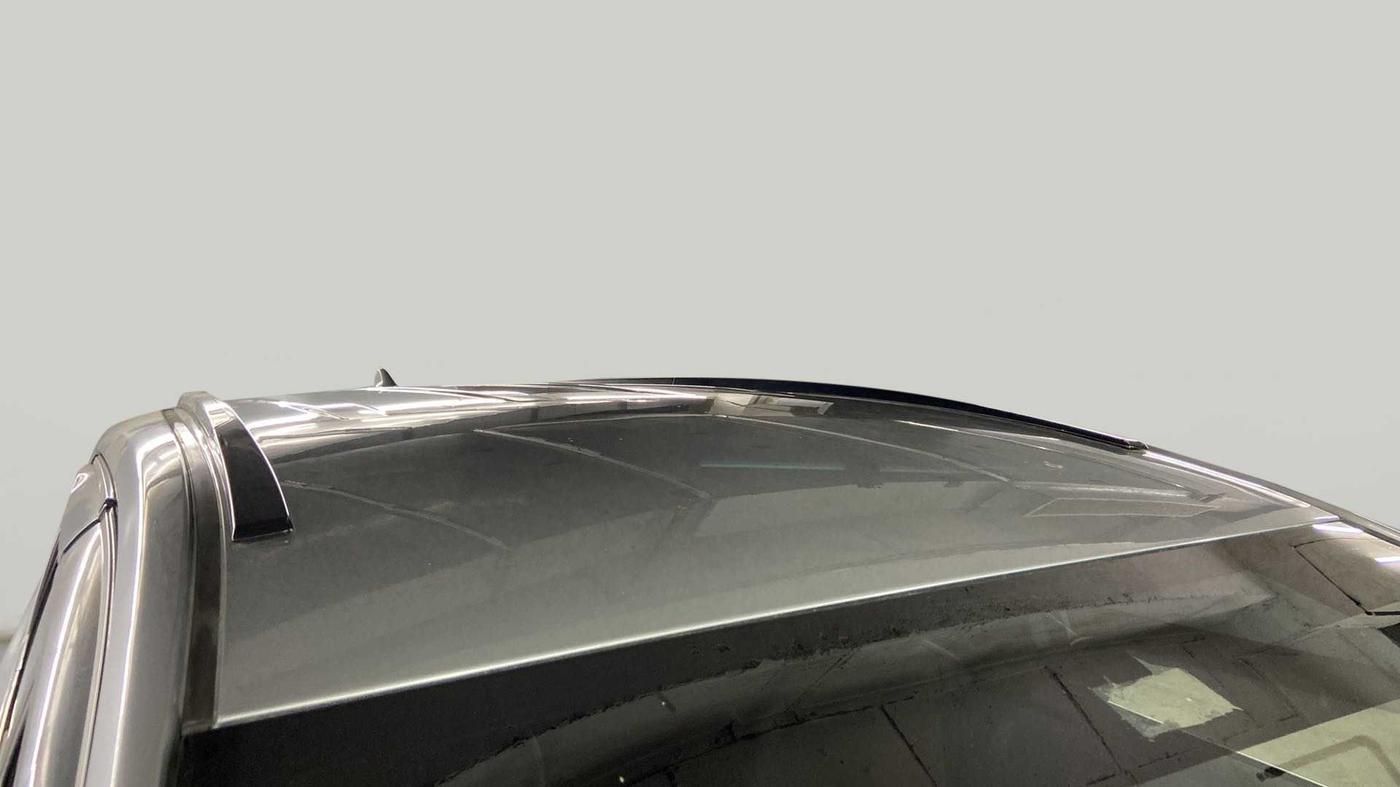2018 Toyota Innova Crysta 2.8 ZX AT 7 STR, Diesel, Automatic, 97,564 km, Roof