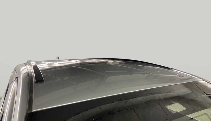 2018 Toyota Innova Crysta 2.8 ZX AT 7 STR, Diesel, Automatic, 97,564 km, Roof