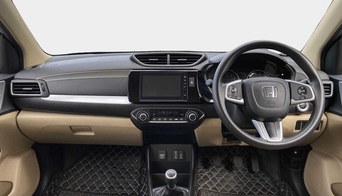 2021 Honda Amaze 1.2L I-VTEC VX, Petrol, Manual, 25,507 km, Dashboard