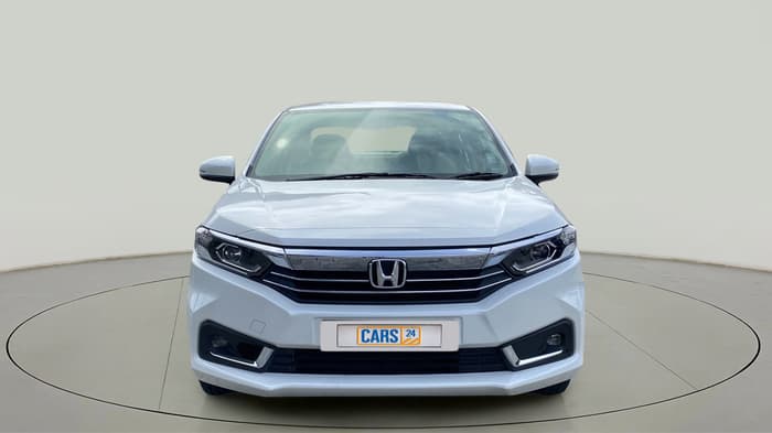2021 Honda Amaze 1.2L I-VTEC VX, Petrol, Manual, 25,507 km, Front