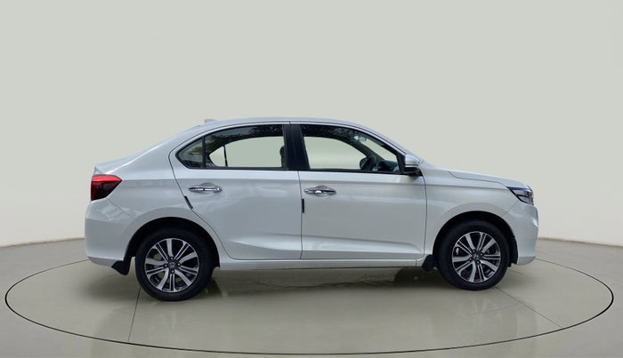 2021 Honda Amaze 1.2L I-VTEC VX, Petrol, Manual, 25,507 km, Right Side View