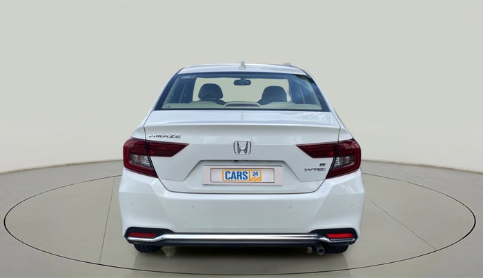 2021 Honda Amaze 1.2L I-VTEC VX, Petrol, Manual, 25,507 km, Back/Rear