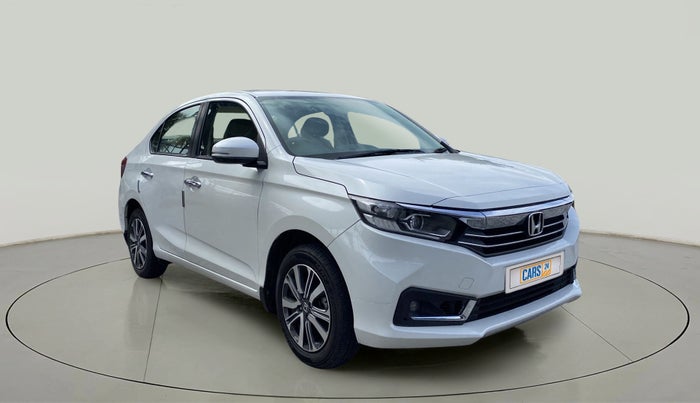 2021 Honda Amaze 1.2L I-VTEC VX, Petrol, Manual, 25,507 km, SRP