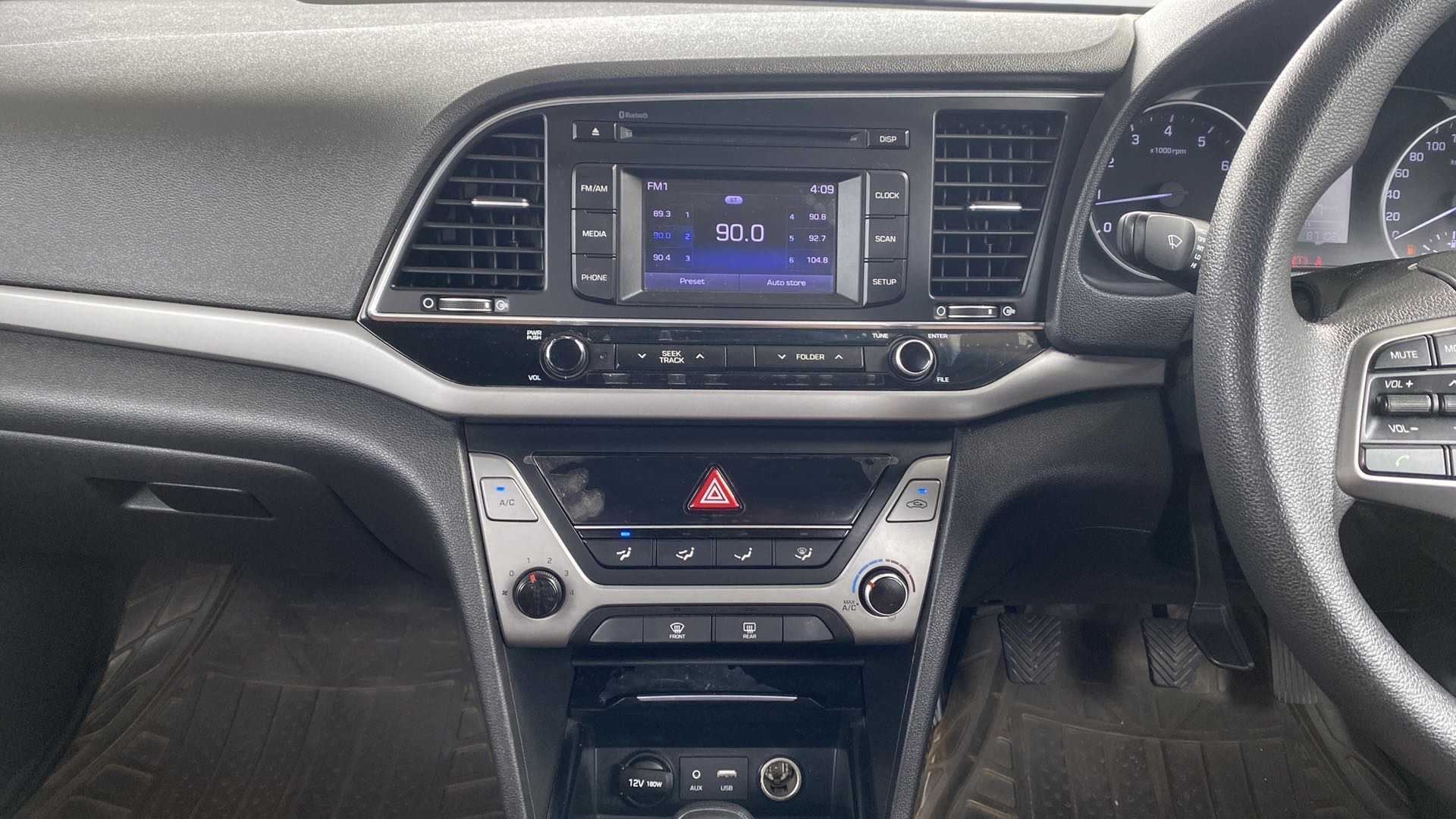 Features