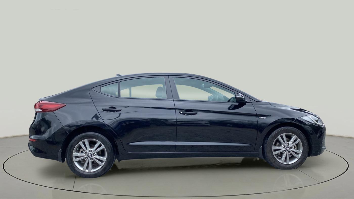 2017 Hyundai New Elantra 2.0 S PETROL, Petrol, Manual, 87,211 km, Right Side View