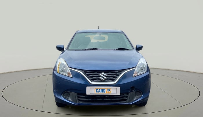 2016 Maruti Baleno DELTA PETROL 1.2, Petrol, Manual, 69,958 km, Front