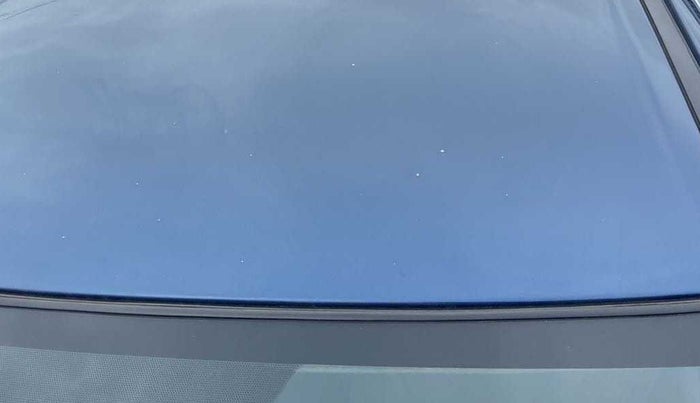 2016 Maruti Baleno DELTA PETROL 1.2, Petrol, Manual, 69,958 km, Roof - Minor scratches